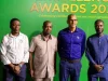 ZEN Petroleum honours 16 deserving retailers