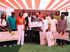 Star Assurance rewards 10 more customers in grand finale draw
