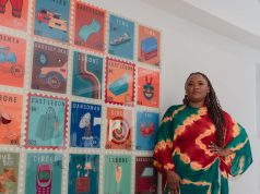 ‘Stories From Accra’ exhibition opens at Ashesi University with artist talk by Aku Addy