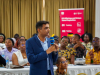DTI alumni urge shift from aid dependence to African-led workforce architecture