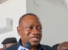 Minister highlights Zoomlion’s role in gov’t’s 24-hour economy drive