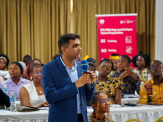 DTI alumni urge shift from aid dependence to African-led workforce architecture