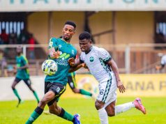 GPL 2025/26: Samartex held by Dreams FC as winless run extends to five