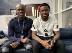 The BAC Group begins global engagement tour with visit to Issahaku ahead of All Star Festival 2026