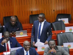 Dr Gideon Boako calls for bi-partisan inquiry into sale of Ghana’s gold reserves