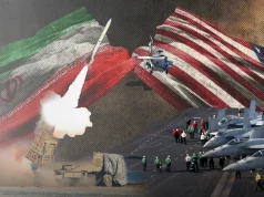 Explainer: Why did the US attack Iran?