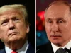 Why has Trump eased sanctions on Russian oil – and will it help Putin?