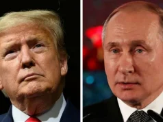 Why has Trump eased sanctions on Russian oil – and will it help Putin?