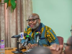 Cocoa price adjustment painful but necessary to sustain sector – COCOBOD CEO