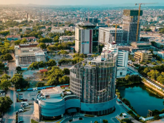 Gov’t signs service level agreement with banks for totally electronic payment system