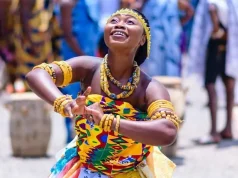Ghana Culture Week 2026 set for March 13–14 at National Theatre