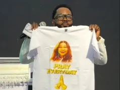 Angel Asiamah Leads Preparations for Mama Pat’s Homecoming Ahead of Possible Release Tomorrow