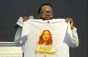 Angel Asiamah Leads Preparations for Mama Pat’s Homecoming Ahead of Possible Release Tomorrow