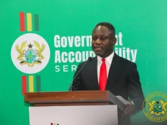 Mpox no longer classified as public health emergency – Health Minister