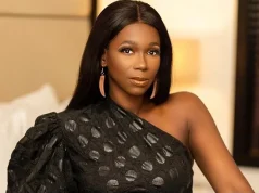 Ama K Abebrese joins cast of Action-Comedy ‘Boyz Trip’ starring Rome Flynn, Algee Smith, Desi Banks , Siv Ngesi and more