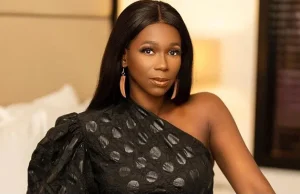 Ama K Abebrese joins cast of Action-Comedy ‘Boyz Trip’ starring Rome Flynn, Algee Smith, Desi Banks , Siv Ngesi and more