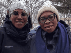 Singer Asa Pays Emotional Tribute After Sudden Loss of Her Mother