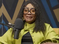 My Ex-Husband Convinced Me to Marry Him Despite Both of Us Being AS, Then Abandoned Our Son – Eucharia Anunobi