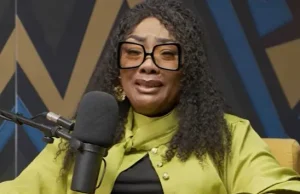 My Ex-Husband Convinced Me to Marry Him Despite Both of Us Being AS, Then Abandoned Our Son – Eucharia Anunobi