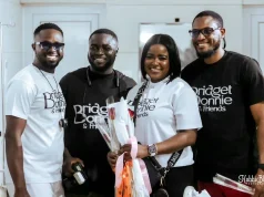Bridget Bonnie & Friends mark 6th blood drive with maternal blood bank initiative at 37 Military Hospital