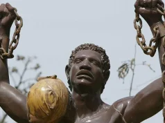 ‘The gravest crime against humanity’: What does the UN vote on slavery mean?