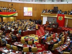 GH¢68.7bn gov’t arrears bombshell: Parliament orders probe over suspected fraud