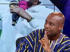 Criminalising political inducement will fail completely- Akwatia MP