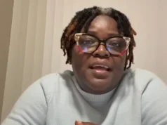 Kindly Link Me Up with MC, Media and Business Opportunities – Nana Yaa Brefo Appeals to Ghanaians in the U.S.