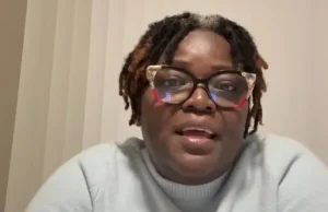 Kindly Link Me Up with MC, Media and Business Opportunities – Nana Yaa Brefo Appeals to Ghanaians in the U.S.