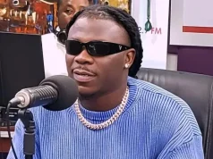 Stonebwoy Opens Up on Challenges After ‘Jejereje’ Was Used by NDC for Campaign