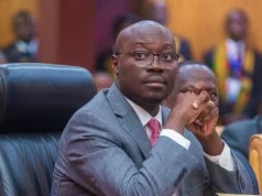 Public sector wages take 39% of Ghana’s budget – Finance Minister