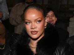 Woman who shot at Rihanna’s LA house identified, charged with attempted murder