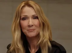 Celine Dion announces comeback show with 10 concerts in Paris