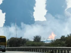 Hamas urges key ally Iran to halt attacks on Gulf states