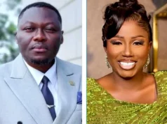 Diana Hamilton Ticks Every Box for TGMA Artiste of the Year Nomination – Arnold Asamoah Baidoo