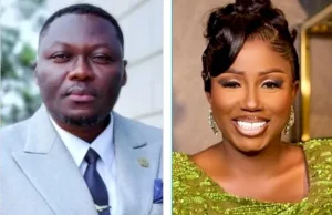 Diana Hamilton Ticks Every Box for TGMA Artiste of the Year Nomination – Arnold Asamoah Baidoo