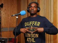Grime star Dot Rotten dead at 37