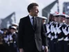 France to boost nuclear arsenal and extend deterrence to European allies
