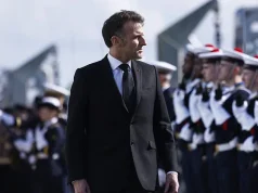 France to boost nuclear arsenal and extend deterrence to European allies