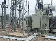ECG to replace transformers in parts of Accra to improve power supply