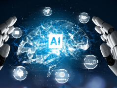 Editorial: AI here, there, everywhere!