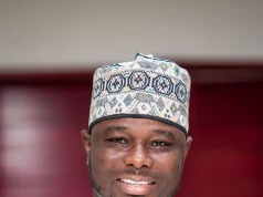 Mion MP calls for collective action to protect environment and combat climate change