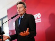 Merz’s coalition partner queries US and Israeli goals in Iran