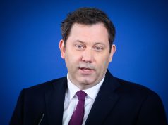 German finance minister warns against economic panic over Iran war