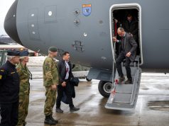 Germany does not ‘want to be involved’ in Iran war – Chancellor