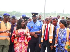 Ghana–Togo ministerial meeting advances trade facilitation at Akanu–Noepe border