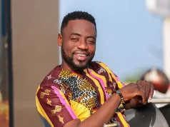 “Currently, Comedy Is Paying” – Foster Romanus