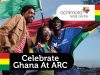 Ghana Month at ARC: Where culture meets shopping