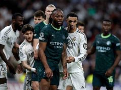 Semenyo finally reacts to Manchester City’s 3–0 defeat to Real Madrid