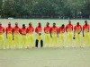 Ghana edge Malawi in thriller to go two wins in two at T20 African world cup qualifiers
